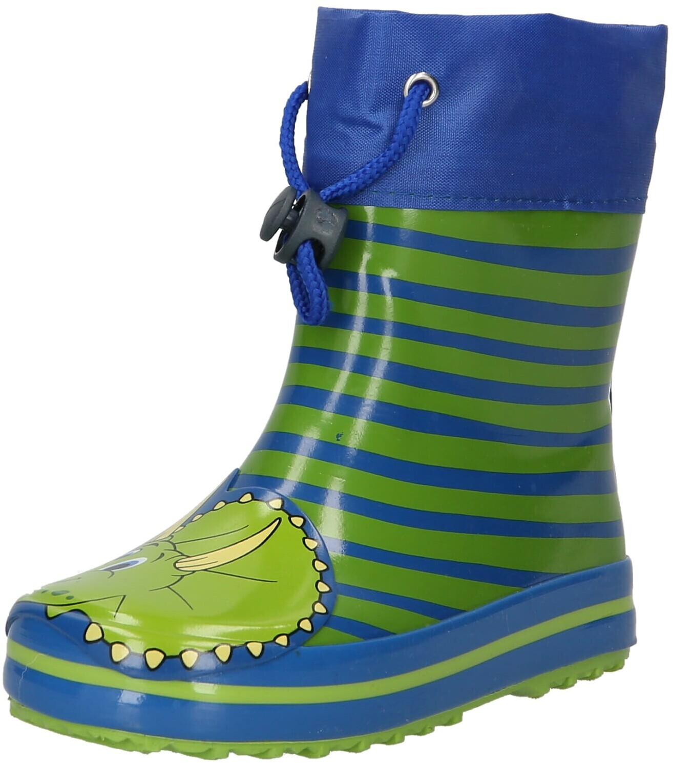Beck Topsi Rubber blue