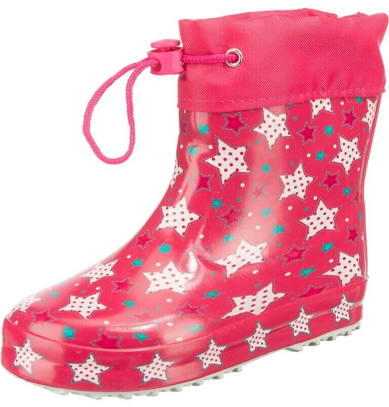 Beck Kids half-height rubber