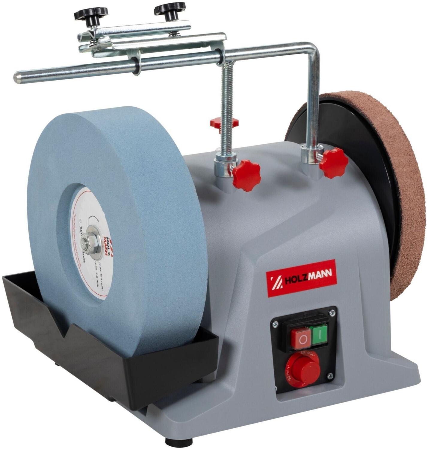 Holzmann NTS250S VARIO