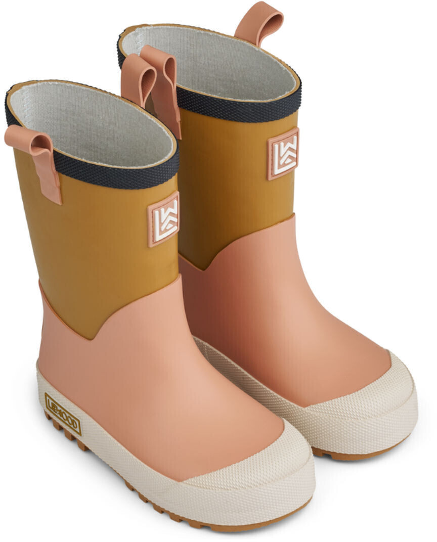 Liewood Sasha Kids Rain Tuscany rose multi mix
