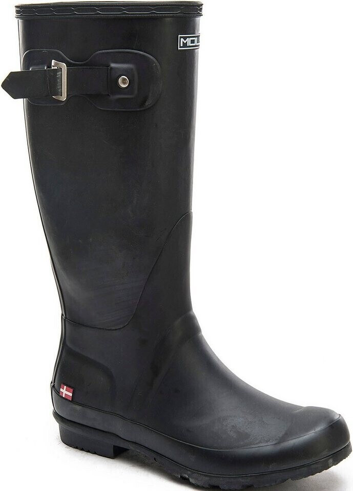 Mols MOLS Homebush W rubber black 71928234-40