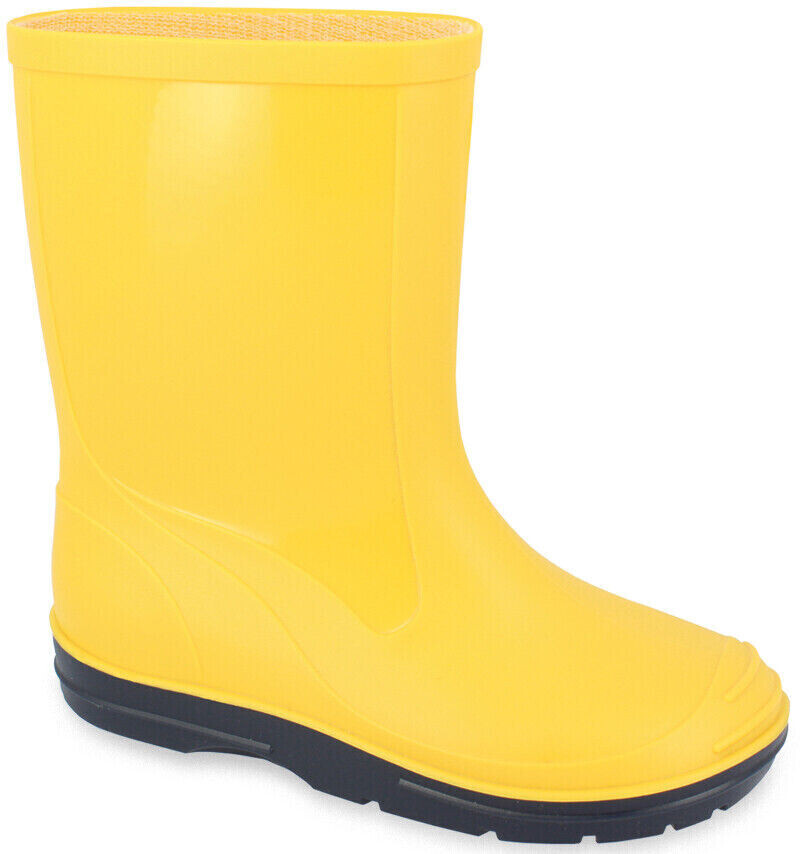 C. H. Beck Basic 486 rubber yellow