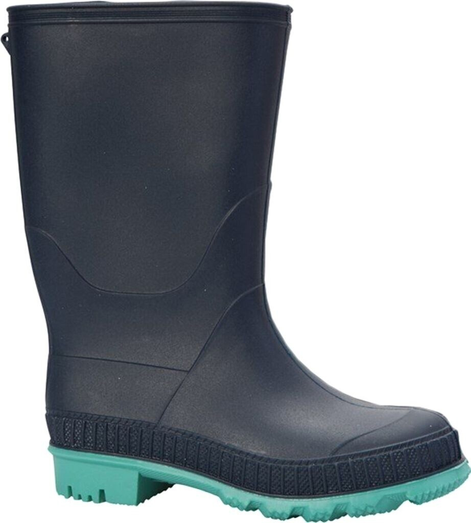 Mountain Warehouse Kids Wellington MW122 plain Navy Blue