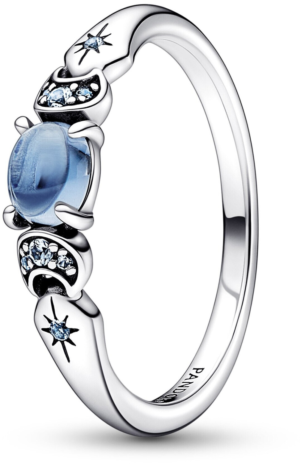 Pandora Disney Aladdin Princess Jasmine Ring 192344C01 au meilleur prix sur idealo