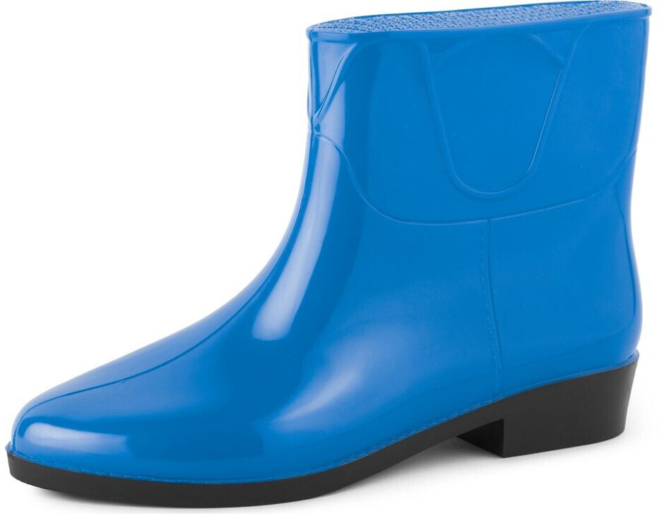 Ladeheid Short rubber LAZT201801 blue