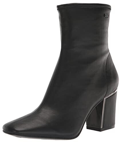 DKNY CAVALE black