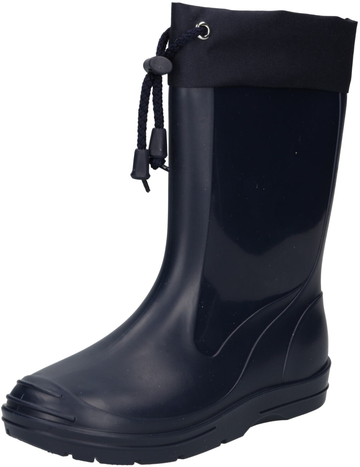 C. H. Beck Allrounder rubber blue