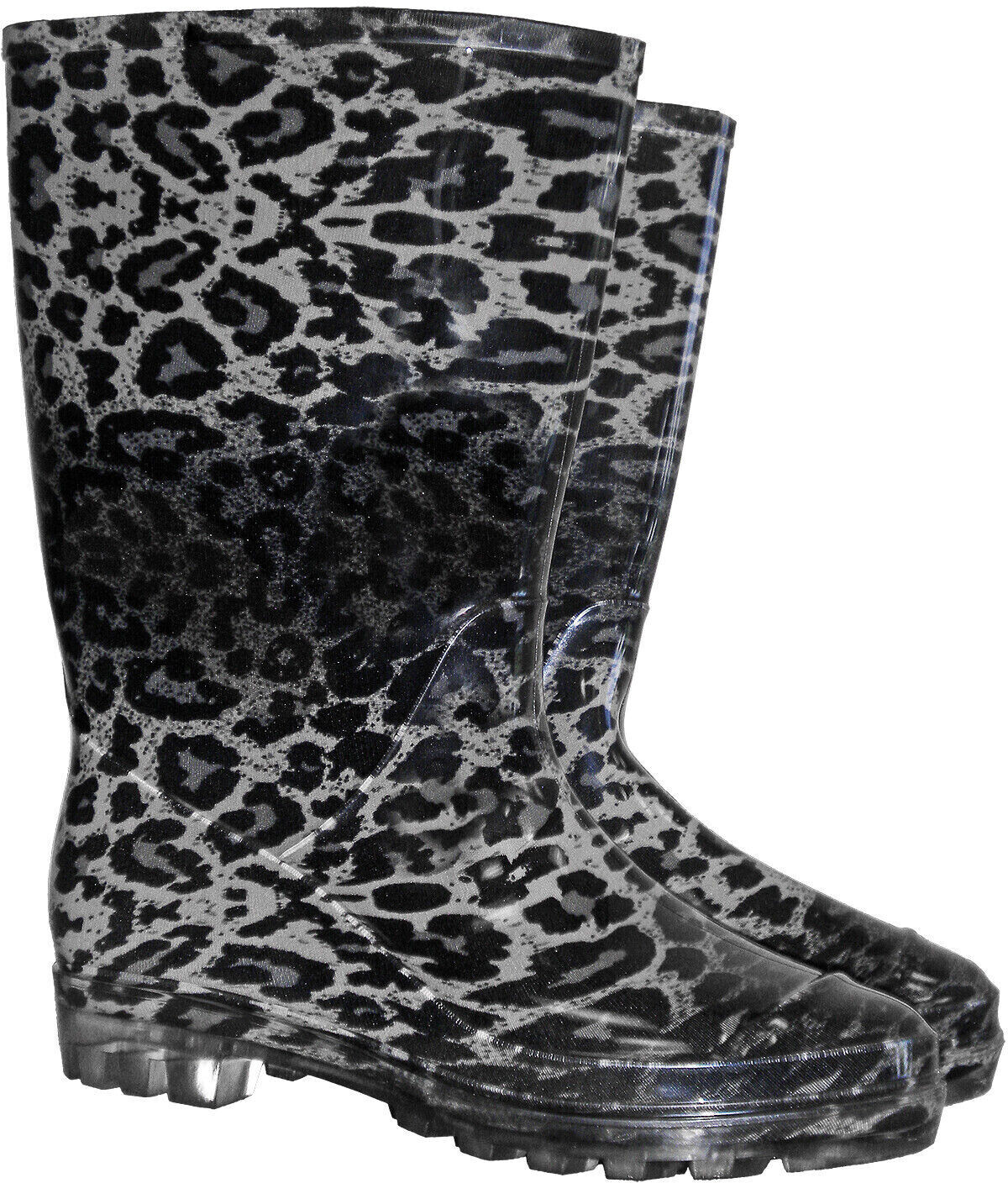 Reis Women's Leopard Print BTDWILD