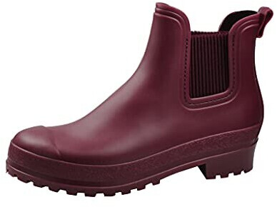 Fischer Carolina rubber bordo