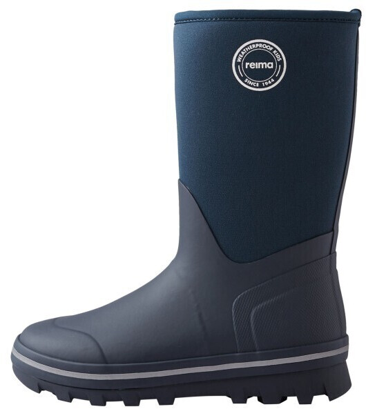 Reima Kid's Rain Loikaten 2 0 blue