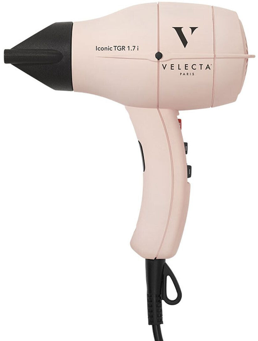 Velecta Paramount Iconic TGR 1.7i powder pink
