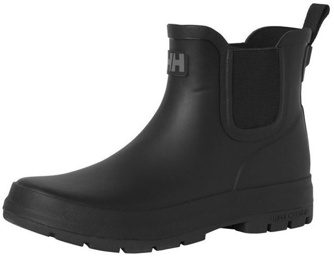 Helly Hansen Adel Rain black