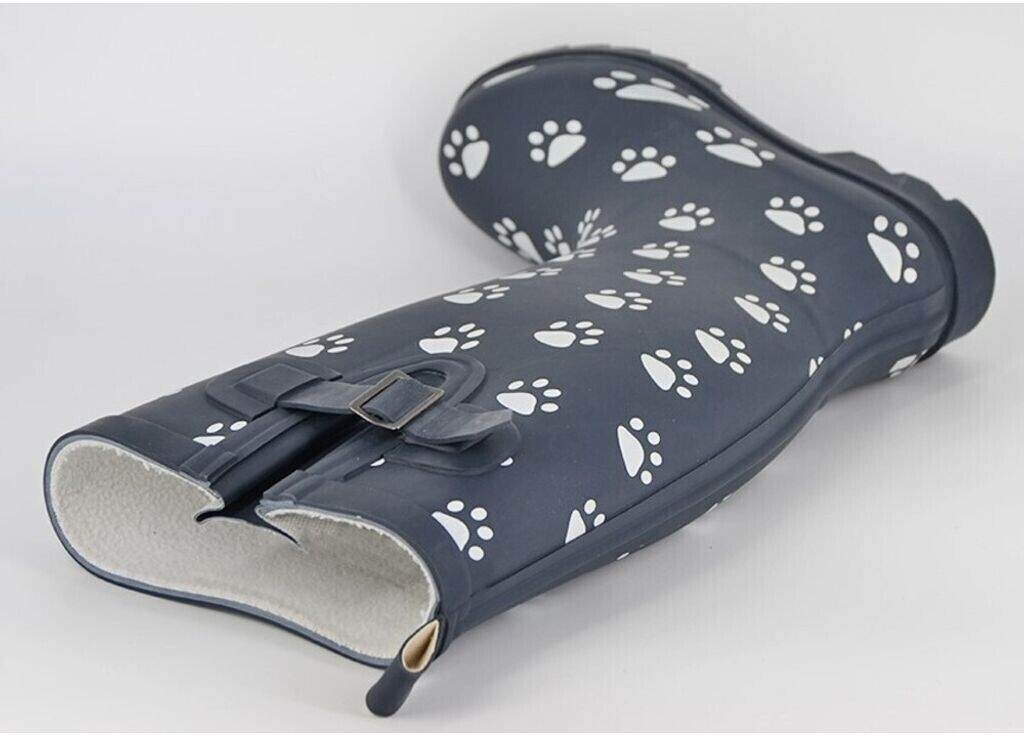 StormWells Rubber paw pattern DF2142