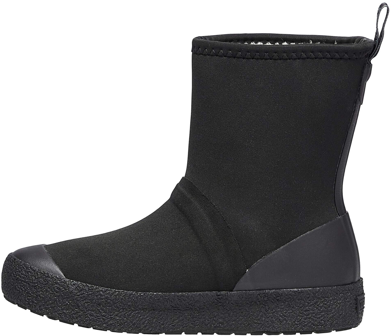 Tretorn Arcto Hybrid Jet Black