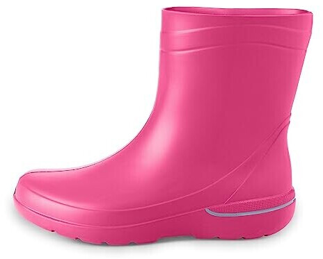 Strobl Half-high rain CR01 fuchsia