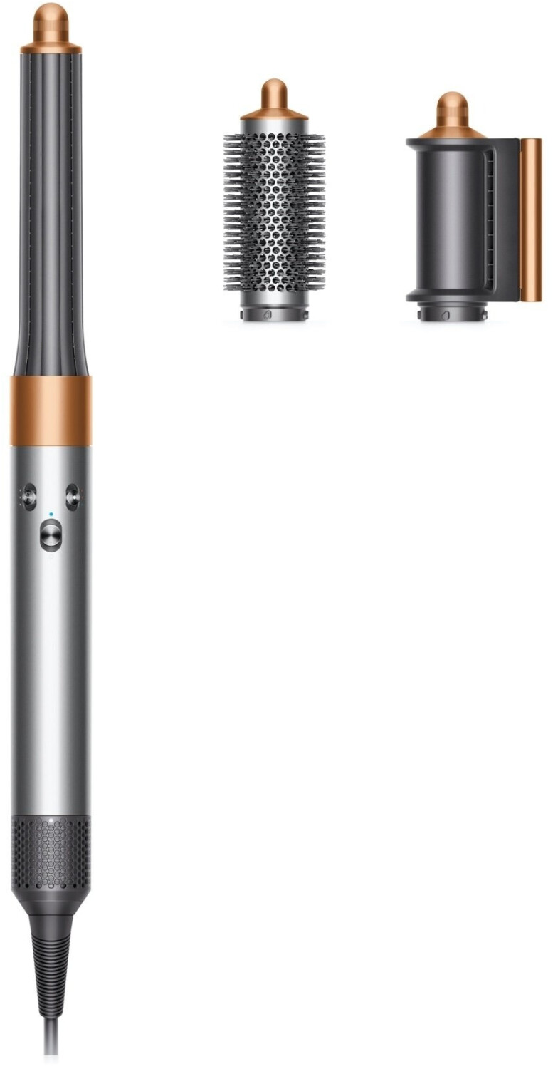 Dyson nickel cuivre