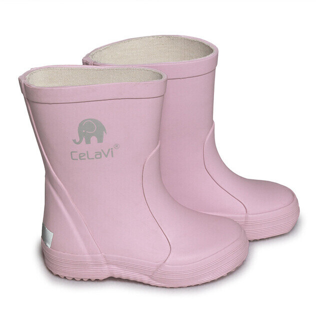 CeLaVi Basic Rubber Misty Rose