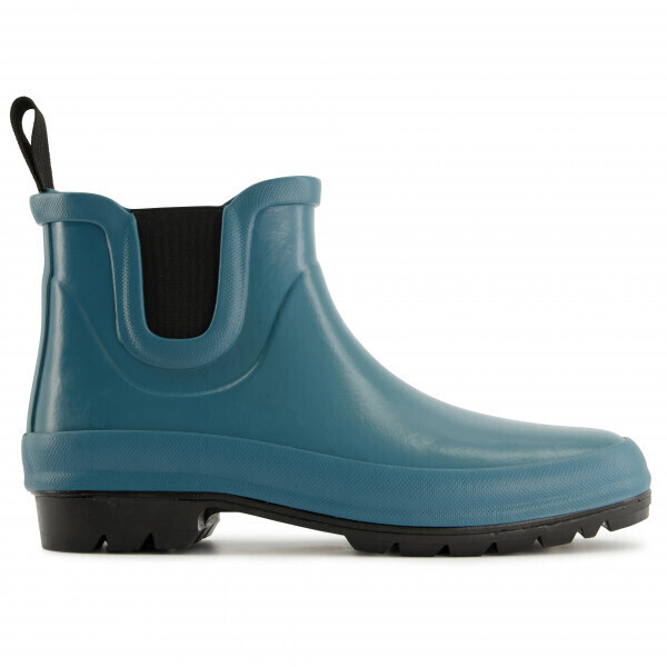 Grand Step Shoes Vickie Rubber blue