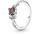 Pandora Disney Die Schöne und das Biest Rose Ring (190017C01)