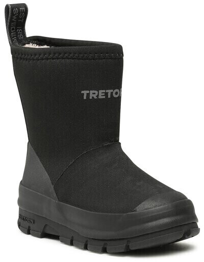Tretorn Mimas Hybrid 800237 black