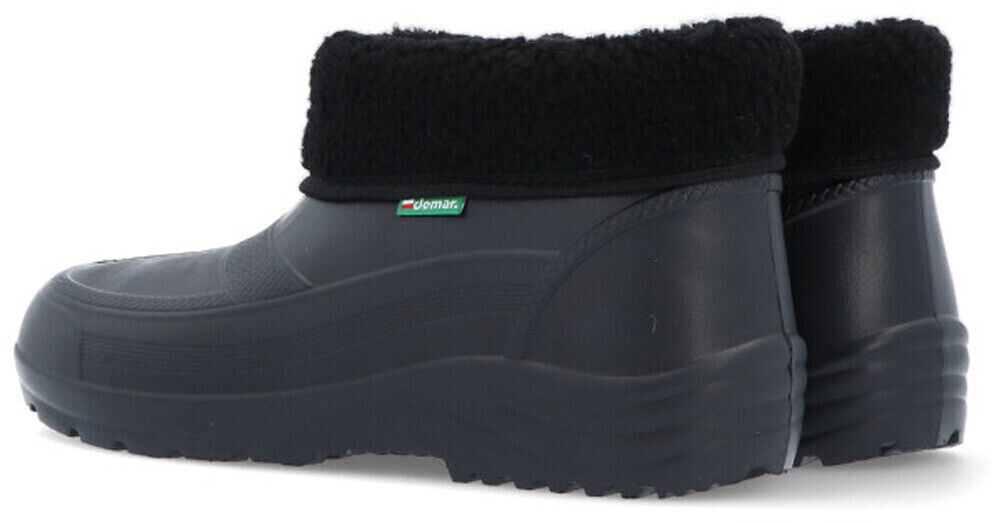Demar BBL lightweight EVA rubber lined