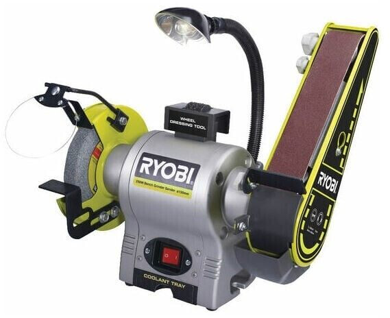 Ryobi RBGL250