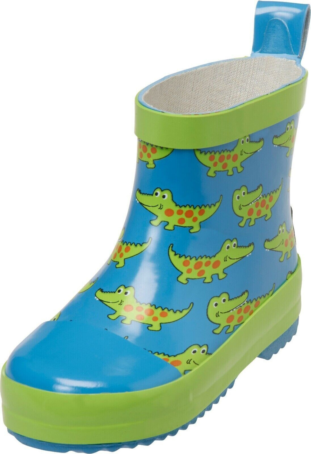 Playshoes Shoes Rubber to