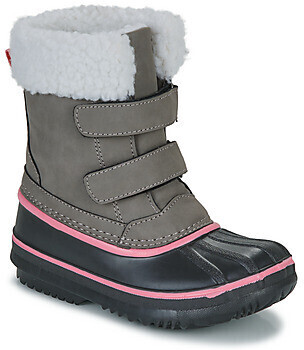 Viking Moonboots Rogne Warm grey