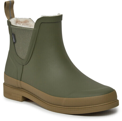 Tretorn Eva W 473211 Rubber green