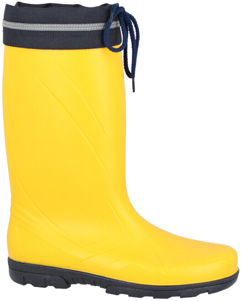 C. H. Beck Boys Sailor Rubber yellow