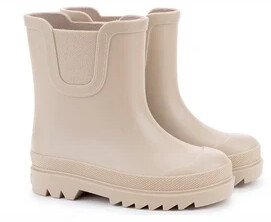 Igor Igor Kids Tokio Rubber beige