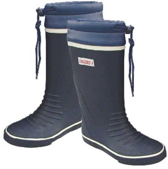 LALIZAS Wellington blue