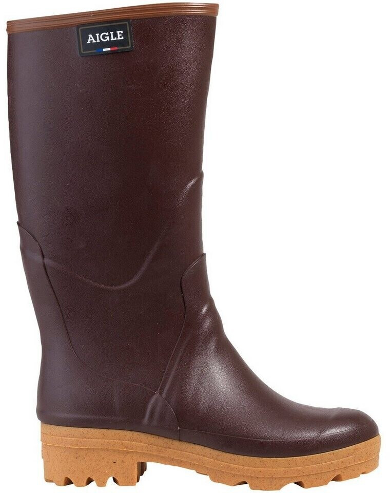 Aigle Chambord Pro L2 sureau