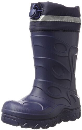 C. H. Beck Basic 843 Snow blue