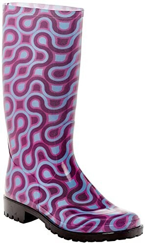 Spirale Daisy Cristal Rain pink