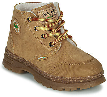 Pablosky Kids 507481 brown