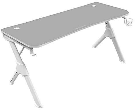 Mars Gaming MGD140 White