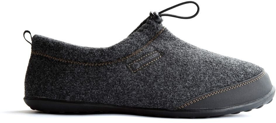 Travelin Outdoor Back-Home Lady Home Slipper Grey