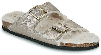 Plakton Slippers BETA gold