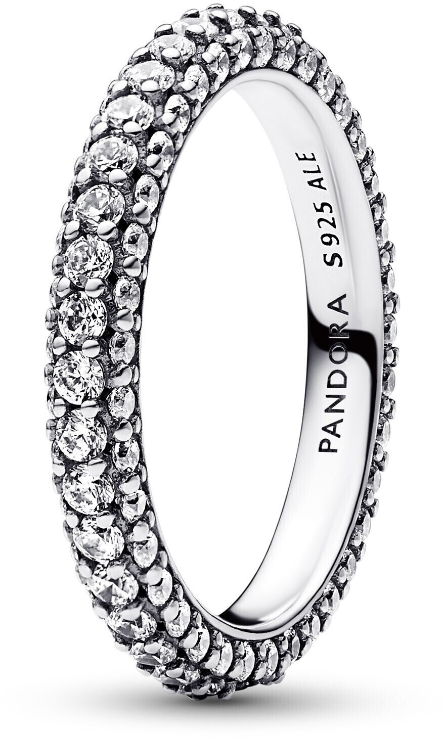 Pandora Pandora Timeless Pavé Single-row Ring (192627C01)