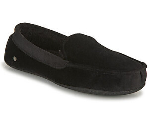Chaussons homme best sale isotoner moins chers