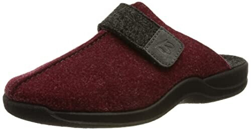 Beck Women's Vera Slippers red
