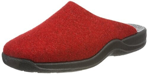 C. H. Beck Sofie Slippers red