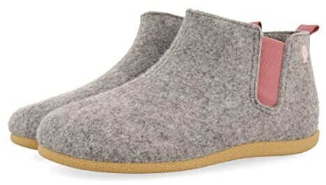 Gioseppo Lasberg slippers women grey