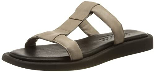 Bretonière SHS1130 Slipper taupe
