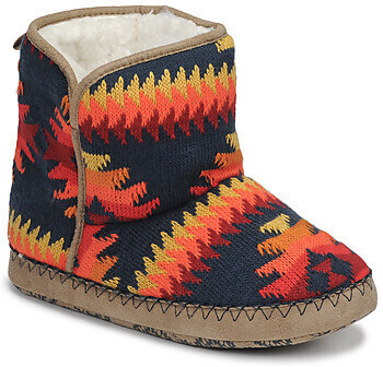 Cool Shoe Slippers DAKOTA navy