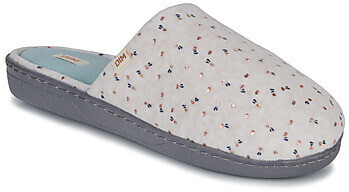 Dim Slippers ELENE C beige