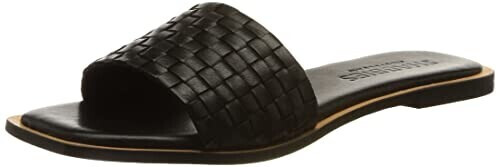 Bretonière SHS0917 Slipper black