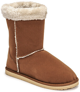 Cool Shoe GUARA slippers brown