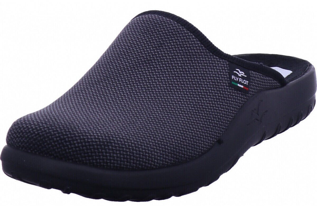Fly Flot 882278 Slipper anthracite